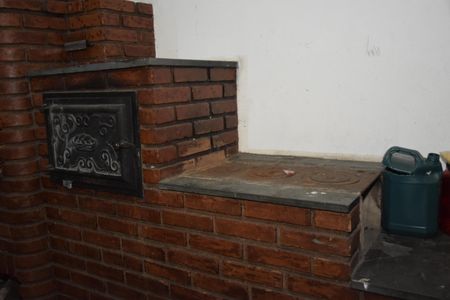 Casa para alugar com 160m², 3 quartos e sem vagaChurrasqueira