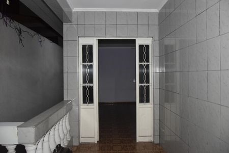 Casa para alugar com 160m², 3 quartos e sem vagaVaranda