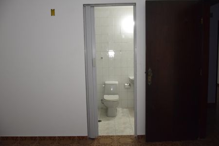 Casa para alugar com 160m², 3 quartos e sem vagaSuíte