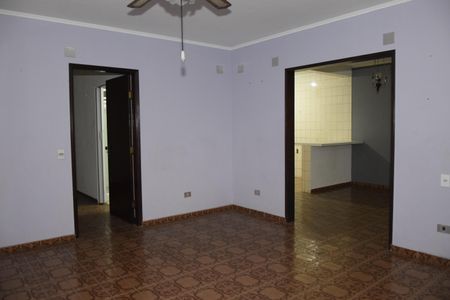 Sala de casa para alugar com 3 quartos, 160m² em Capão Redondo, Embu das Artes