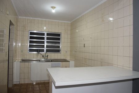 Casa para alugar com 160m², 3 quartos e sem vagaCozinha