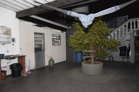 Casa para alugar com 160m², 3 quartos e sem vagaChurrasqueira