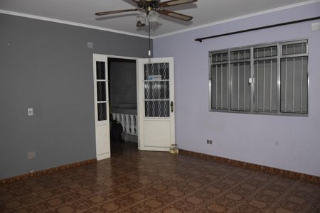 Casa para alugar com 160m², 3 quartos e sem vagaSala