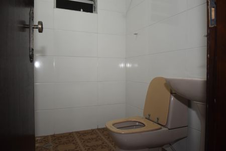 Casa para alugar com 160m², 3 quartos e sem vagaBanheiro