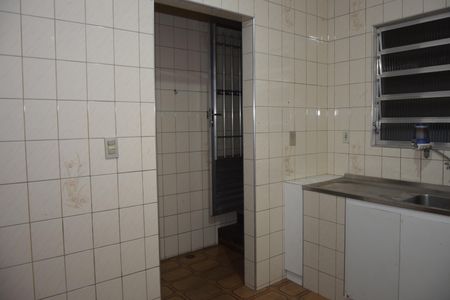 Casa para alugar com 160m², 3 quartos e sem vagaCozinha