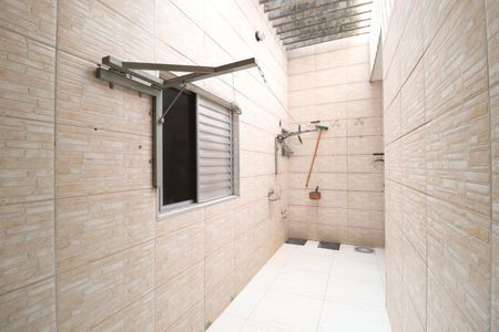 Casa para alugar com 180m², 4 quartos e 2 vagasÁrea de Serviço