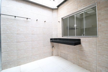 Casa para alugar com 180m², 4 quartos e 2 vagasVaranda gourmet