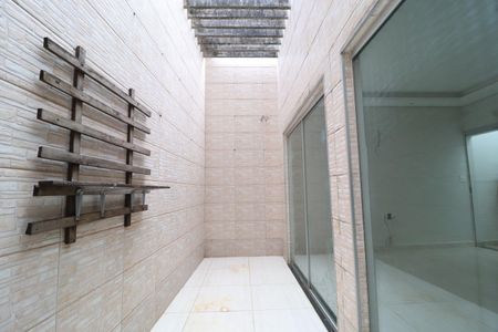 Casa para alugar com 180m², 4 quartos e 2 vagasJardim de inverno