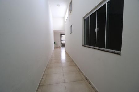 Casa para alugar com 180m², 4 quartos e 2 vagasCorredor