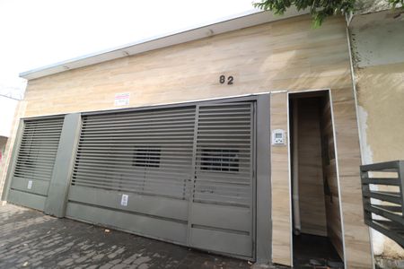 Casa para alugar com 180m², 4 quartos e 2 vagasFachada