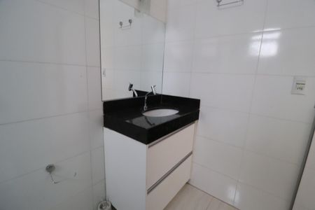 Casa para alugar com 180m², 4 quartos e 2 vagasBanheiro do Quarto 1