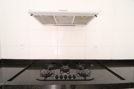 Casa para alugar com 180m², 4 quartos e 2 vagasCozinha