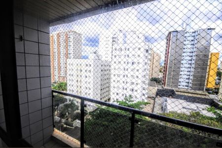Apartamento à venda com 65m², 2 quartos e 2 vagasFoto 03