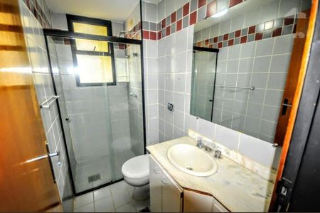 Foto 10 de apartamento à venda com 2 quartos, 65m² em Cambuí, Campinas