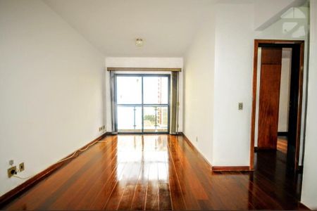 Foto 01 de apartamento à venda com 2 quartos, 65m² em Cambuí, Campinas
