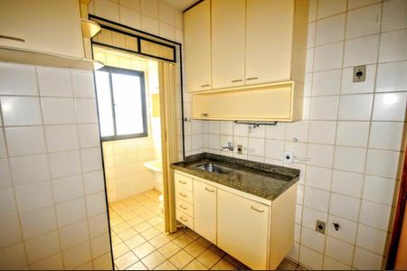 Foto 11 de apartamento à venda com 2 quartos, 65m² em Cambuí, Campinas