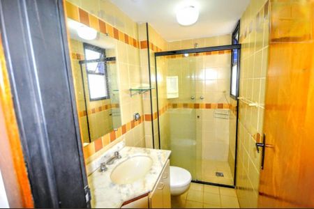 Foto 09 de apartamento à venda com 2 quartos, 65m² em Cambuí, Campinas