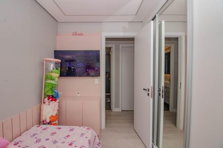 Apartamento à venda com 82m², 3 quartos e 2 vagas Apartamento à venda com 82m², 3 quartos e 2 vagasQuarto 1