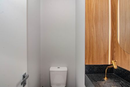 Apartamento à venda com 82m², 3 quartos e 2 vagas Apartamento à venda com 82m², 3 quartos e 2 vagasLavabo