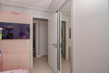 Apartamento à venda com 82m², 3 quartos e 2 vagas Apartamento à venda com 82m², 3 quartos e 2 vagasQuarto 1