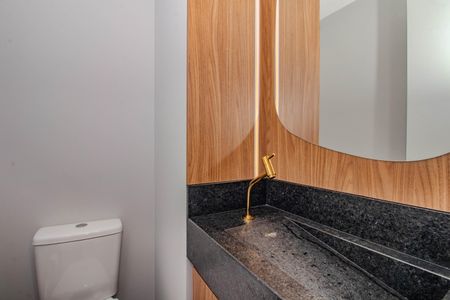 Apartamento à venda com 82m², 3 quartos e 2 vagas Apartamento à venda com 82m², 3 quartos e 2 vagasLavabo