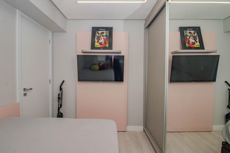 Apartamento à venda com 82m², 3 quartos e 2 vagas Apartamento à venda com 82m², 3 quartos e 2 vagasQuarto 2