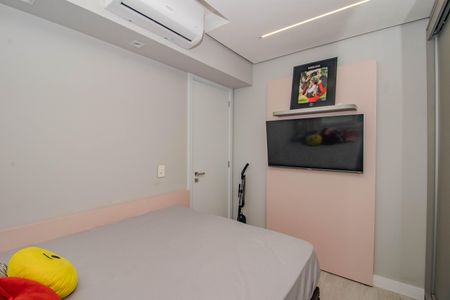 Apartamento à venda com 82m², 3 quartos e 2 vagas Apartamento à venda com 82m², 3 quartos e 2 vagasQuarto 2