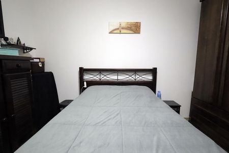 Apartamento à venda com 82m², 3 quartos e 2 vagasQuarto Suíte
