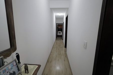 Apartamento à venda com 82m², 3 quartos e 2 vagasCorredor