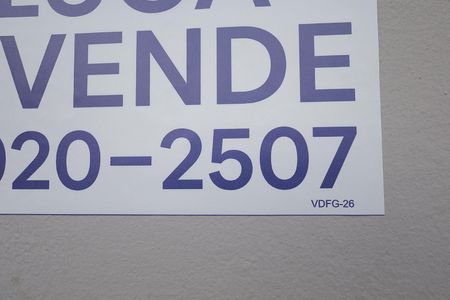 Apartamento à venda com 82m², 3 quartos e 2 vagasPlaca Instalada - 26/03/2026 - VDFG-26
