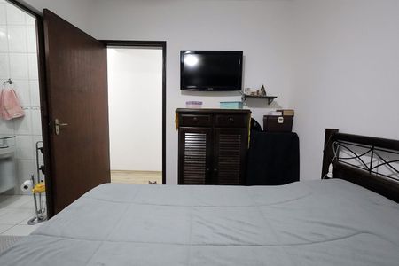 Apartamento à venda com 82m², 3 quartos e 2 vagasQuarto Suíte