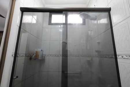 Apartamento à venda com 82m², 3 quartos e 2 vagasBanheiro Suíte