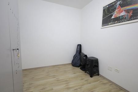 Apartamento à venda com 82m², 3 quartos e 2 vagasQuarto 2