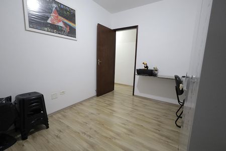 Apartamento à venda com 82m², 3 quartos e 2 vagasQuarto 2