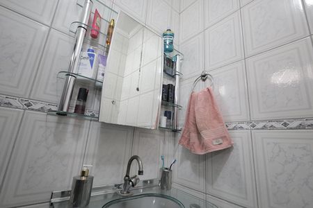 Apartamento à venda com 82m², 3 quartos e 2 vagasBanheiro Suíte