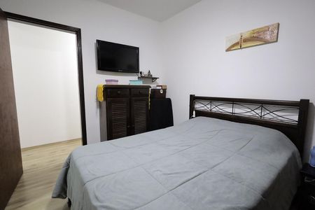 Apartamento à venda com 82m², 3 quartos e 2 vagasQuarto Suíte