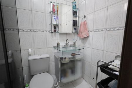 Apartamento à venda com 82m², 3 quartos e 2 vagasBanheiro Suíte