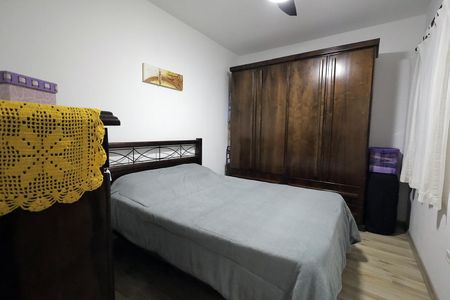 Apartamento à venda com 82m², 3 quartos e 2 vagasQuarto Suíte
