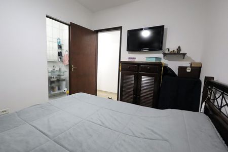 Apartamento à venda com 82m², 3 quartos e 2 vagasQuarto Suíte