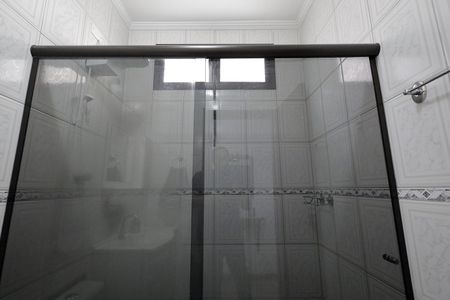 Apartamento à venda com 82m², 3 quartos e 2 vagasBanheiro
