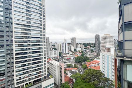 Apartamento à venda com 104m², 2 quartos e 1 vaga Apartamento à venda com 104m², 2 quartos e 1 vagaTerraço