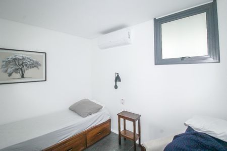 Apartamento à venda com 104m², 2 quartos e 1 vaga Apartamento à venda com 104m², 2 quartos e 1 vagaQuarto 2
