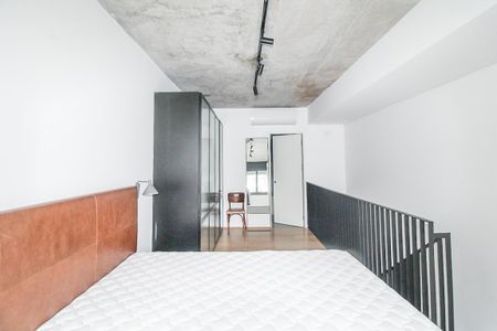 Apartamento à venda com 104m², 2 quartos e 1 vaga Apartamento à venda com 104m², 2 quartos e 1 vagaQuarto Suíte