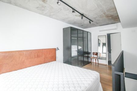 Apartamento à venda com 104m², 2 quartos e 1 vaga Apartamento à venda com 104m², 2 quartos e 1 vagaQuarto Suíte