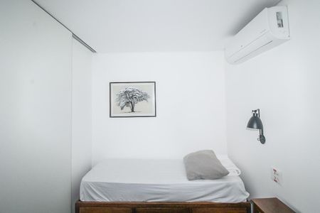 Apartamento à venda com 104m², 2 quartos e 1 vaga Apartamento à venda com 104m², 2 quartos e 1 vagaQuarto 2