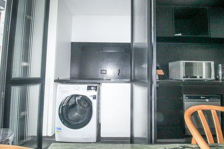 Apartamento à venda com 104m², 2 quartos e 1 vaga Apartamento à venda com 104m², 2 quartos e 1 vagaÁrea de Serviço