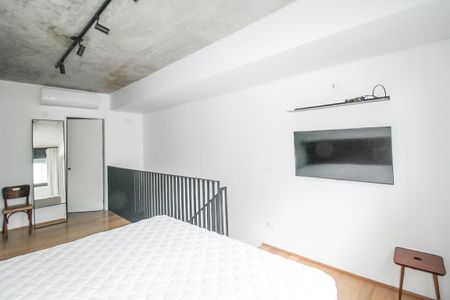 Apartamento à venda com 104m², 2 quartos e 1 vaga Apartamento à venda com 104m², 2 quartos e 1 vagaQuarto Suíte