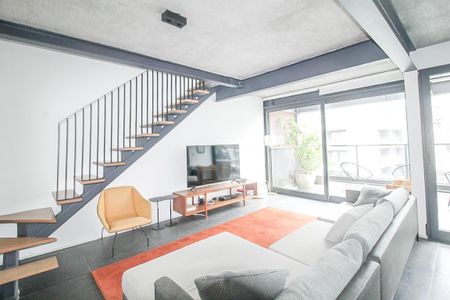 Apartamento à venda com 104m², 2 quartos e 1 vaga Apartamento à venda com 104m², 2 quartos e 1 vagaSala