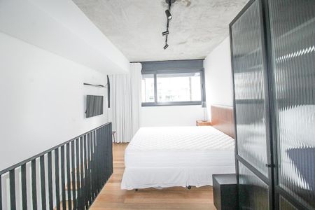 Apartamento à venda com 104m², 2 quartos e 1 vaga Apartamento à venda com 104m², 2 quartos e 1 vagaQuarto Suíte