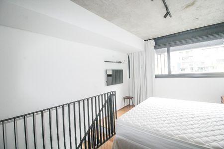 Apartamento à venda com 104m², 2 quartos e 1 vaga Apartamento à venda com 104m², 2 quartos e 1 vagaQuarto Suíte